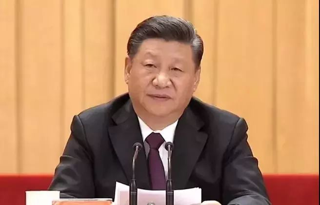 二论学习贯彻习*平近**总书记在纪念五四运动100周年大会上的重要讲话精神