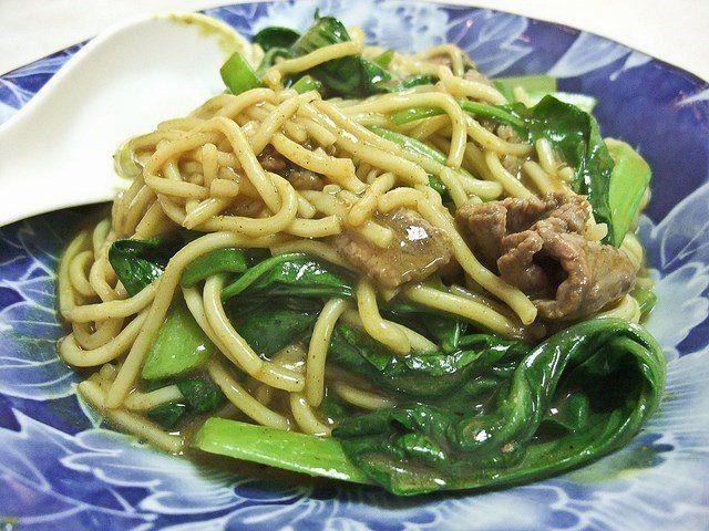 台湾美食天堂,台湾十大美食小吃