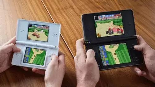 nds掌机视频,nds掌机十大作品
