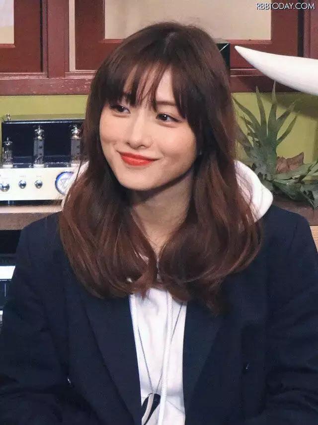 石原里美为什么被称为逆袭榜样,石原里美逆袭黄黑皮