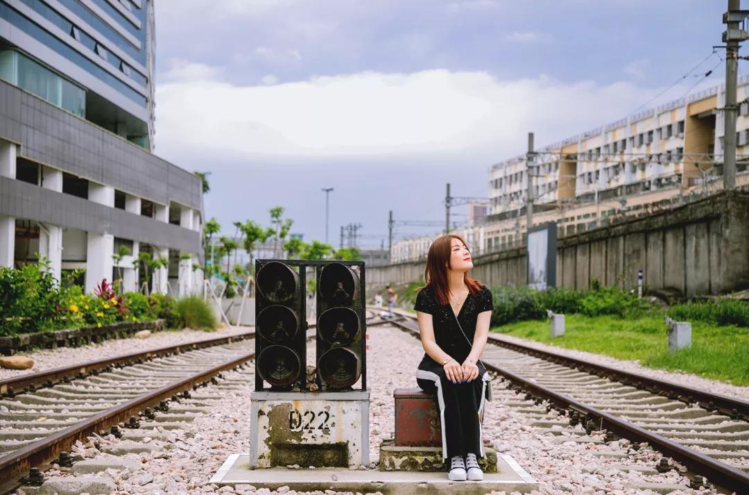 深圳网红拍照圣地,深圳10个拍照圣地一个比一个惊艳