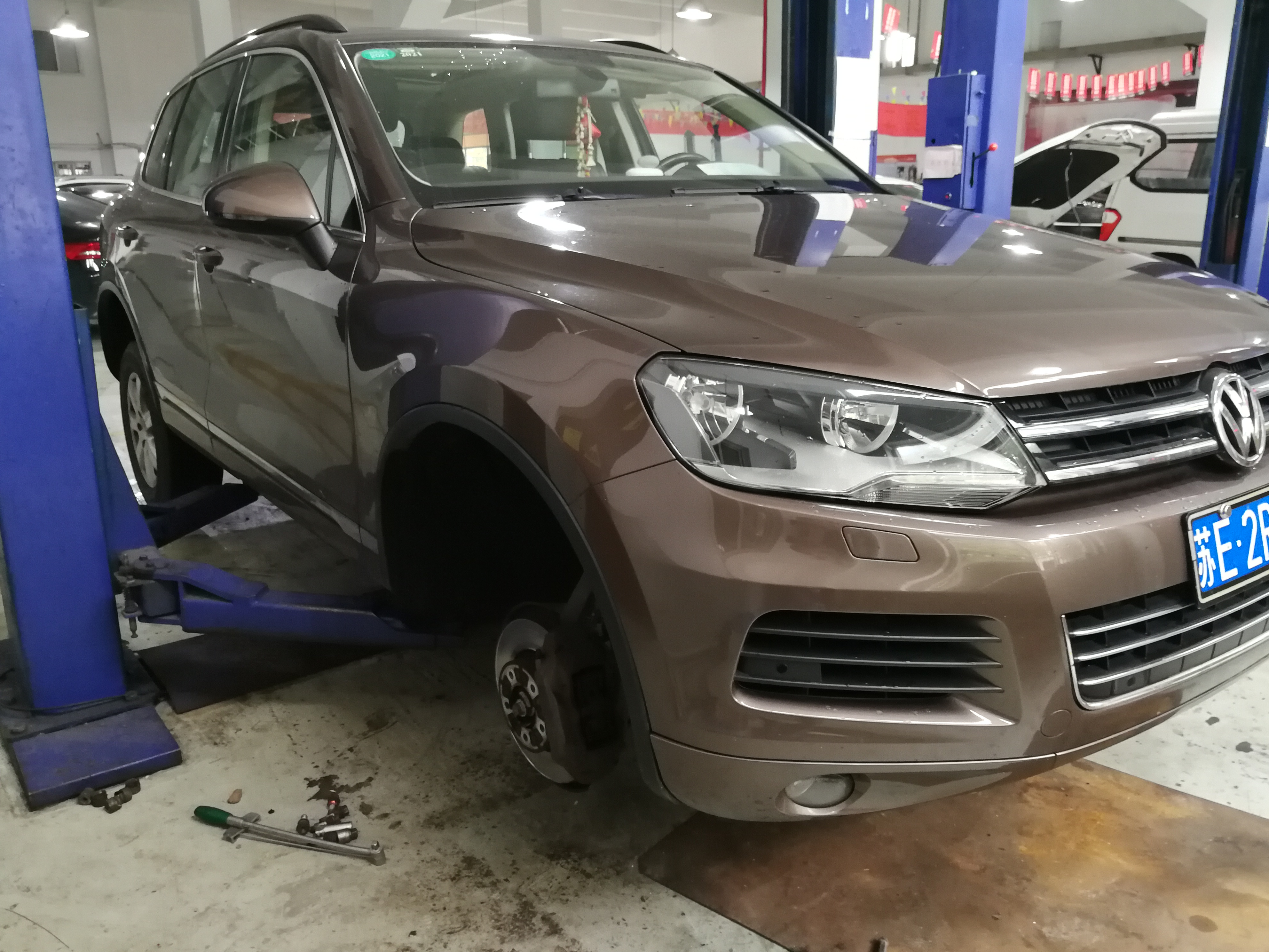 天猫养车换轮胎只能选一个,天猫养车换轮胎操作流程