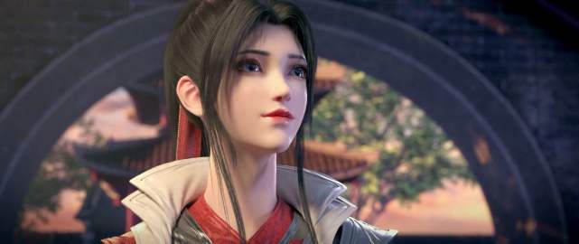 武动乾坤林动丑不丑,武动乾坤林动各个阶段的实力