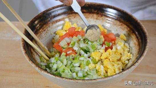 包元宝水饺的手法视频慢动作,儿童手工元宝水饺慢动作教程