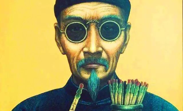 被*辱侮**和被伤害的望京：你们烧钱作死，关风水P事？