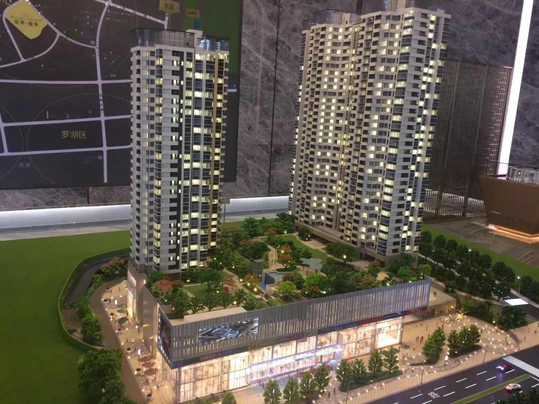 布吉旧改楼盘,布吉片区最新消息