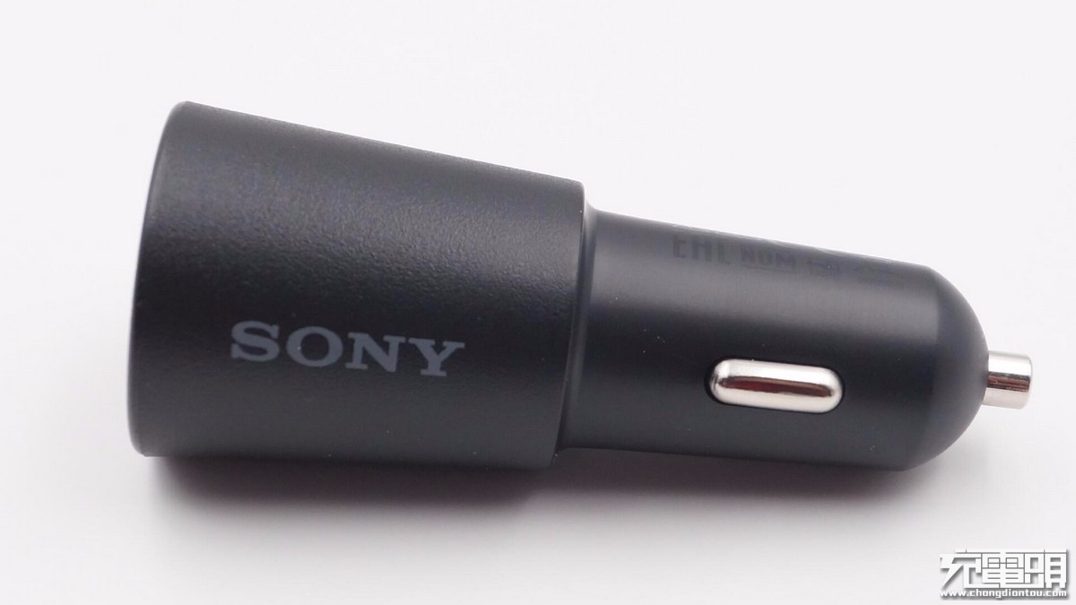 索尼充电宝拆解图,索尼第一代充电仓拆解