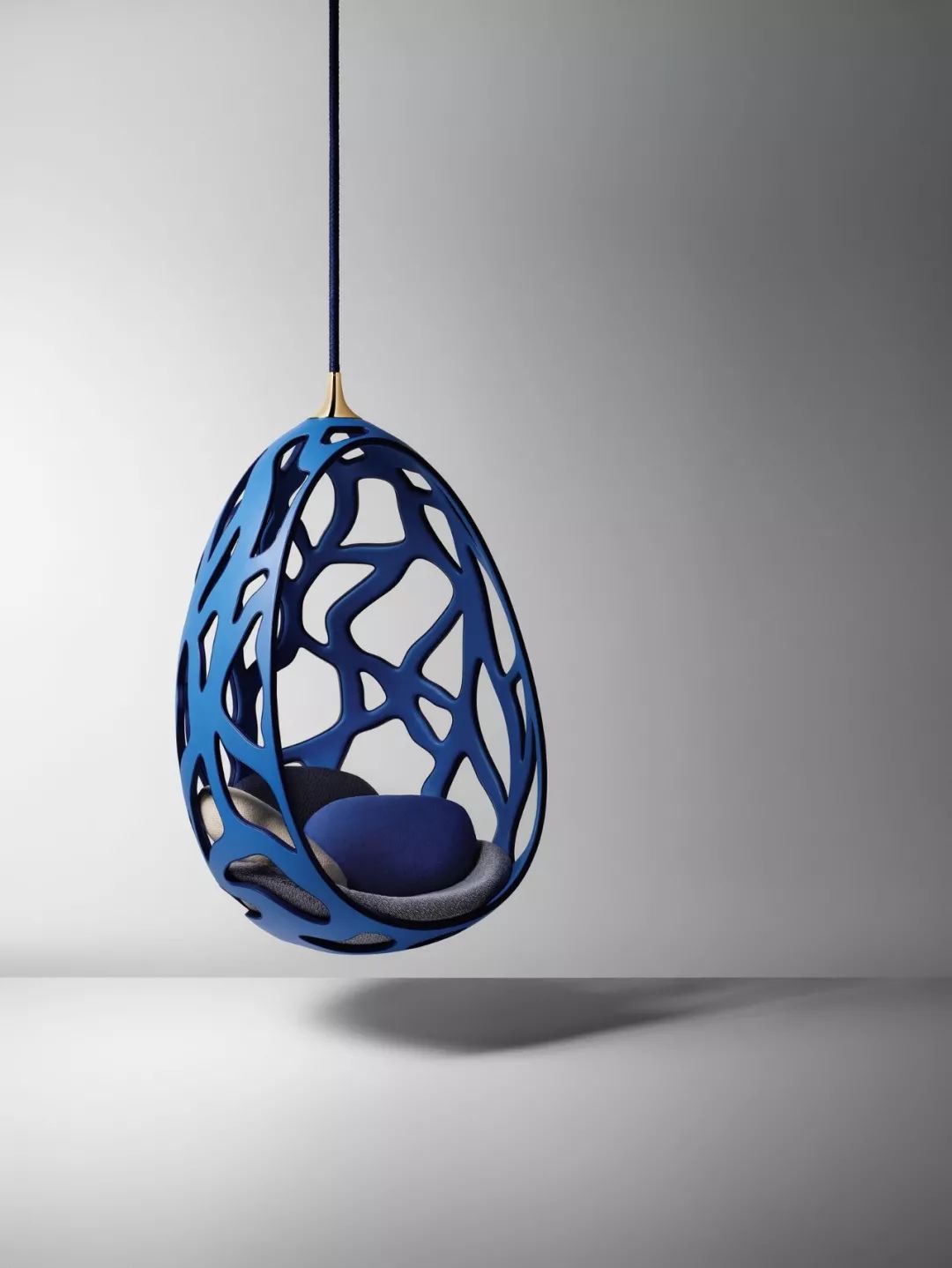 LV、Hermès、GUCCI、Dior，奢侈品家居里谁最迷人？