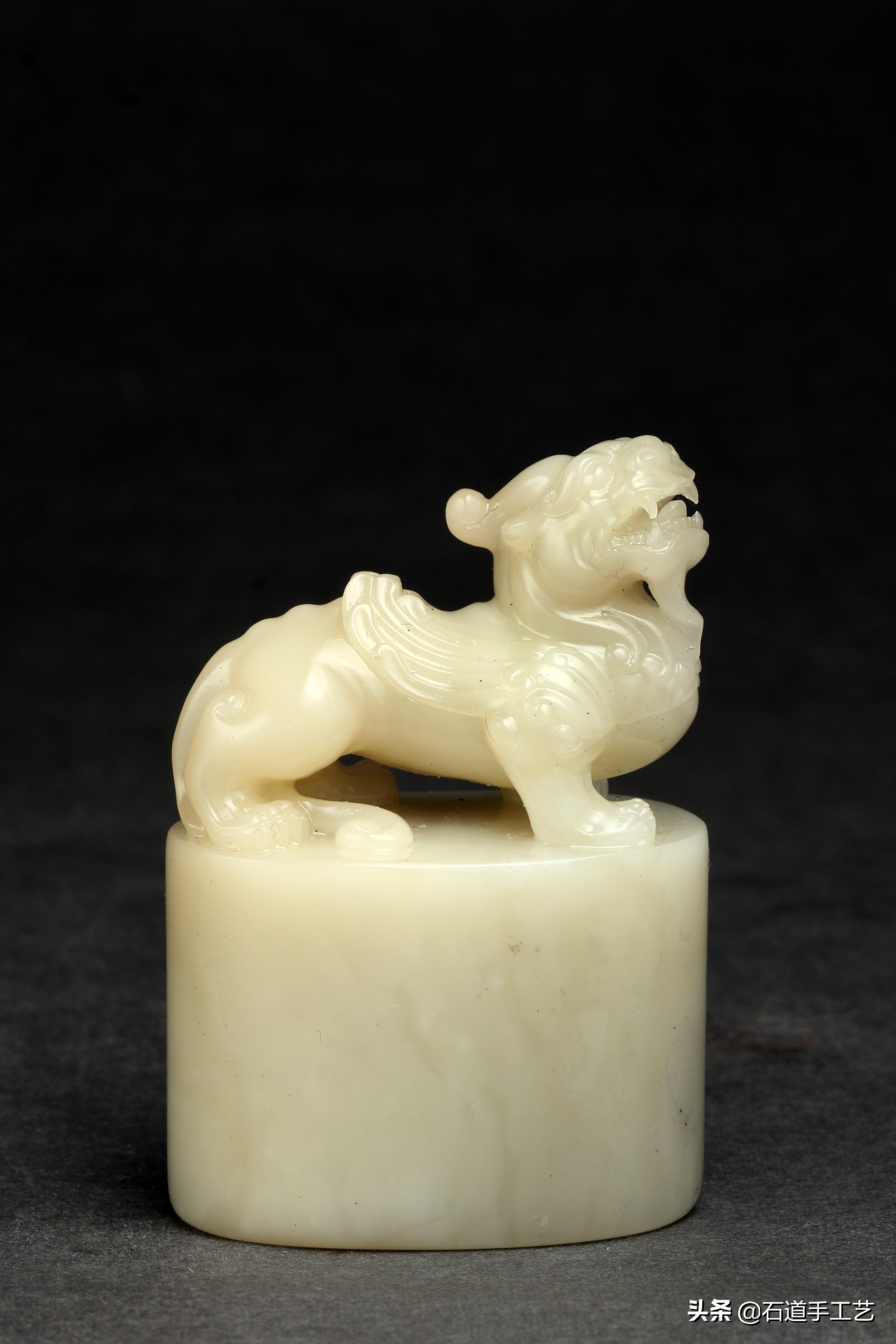 寿山芙蓉石的真假鉴别方法,寿山芙蓉石什么颜色最值钱