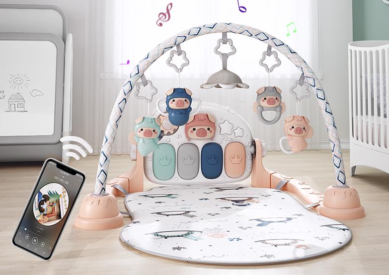 三个月大的孩子斗鸡眼能治好吗,3岁宝宝斗鸡眼能纠正过来吗