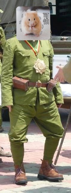 改善o型腿的日常小动作,o型腿简单粗暴的方法