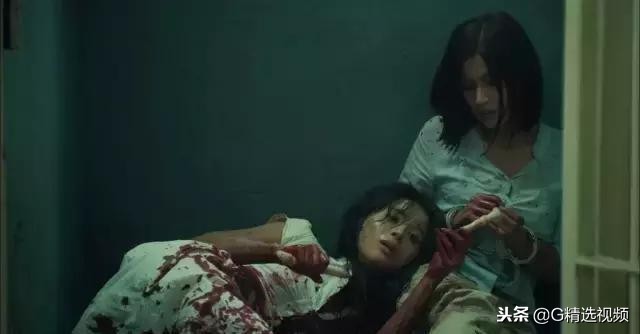 韩国必看的10部犯罪电影,男人必看韩国犯罪片完整版