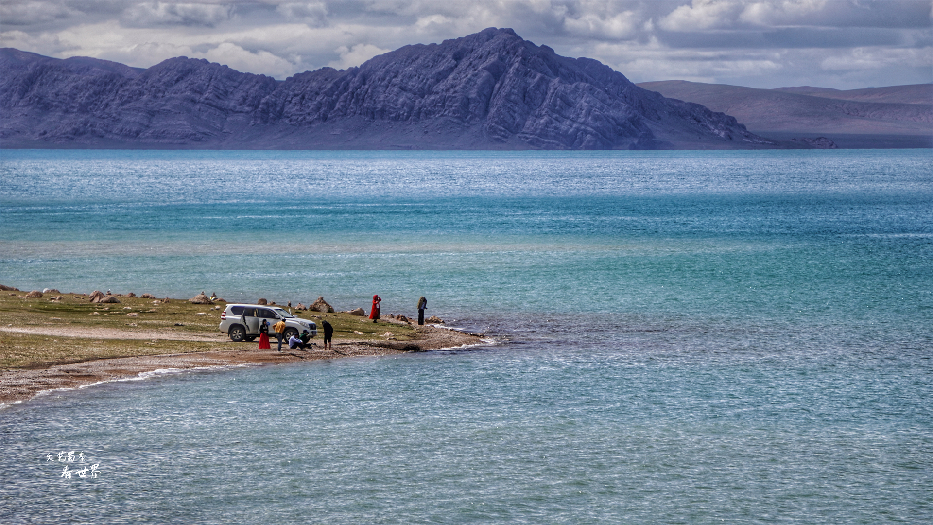西藏最美十大湖,西藏最美的八大湖