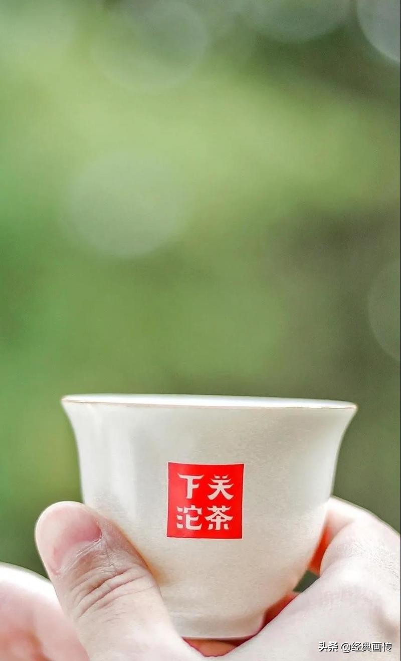 下关沱茶组合装,下关盒装南诏沱茶
