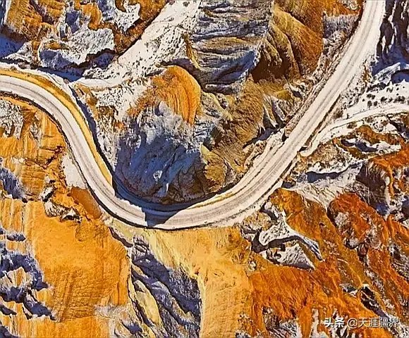 张掖是个神奇的地方,张掖有什么魅力