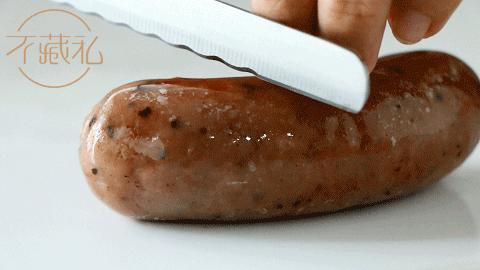 40元3根的香肠是什么味道？10款香肠评测