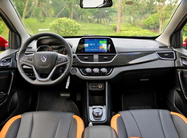 4万左右口碑最好的汽车,4万元左右口碑最好车