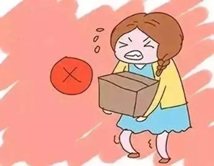 孕期出现以下症状说明胎儿有问题,孕妈妈必须知道的是什么