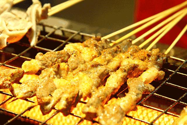 【FENG味】深夜不该将就,丰台深夜食堂等你品尝好″丰味″