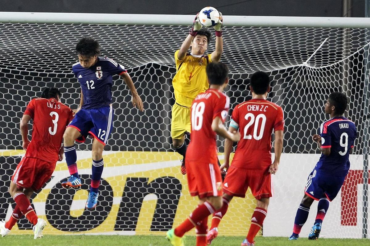 鲁能门将2011,鲁能最新门将