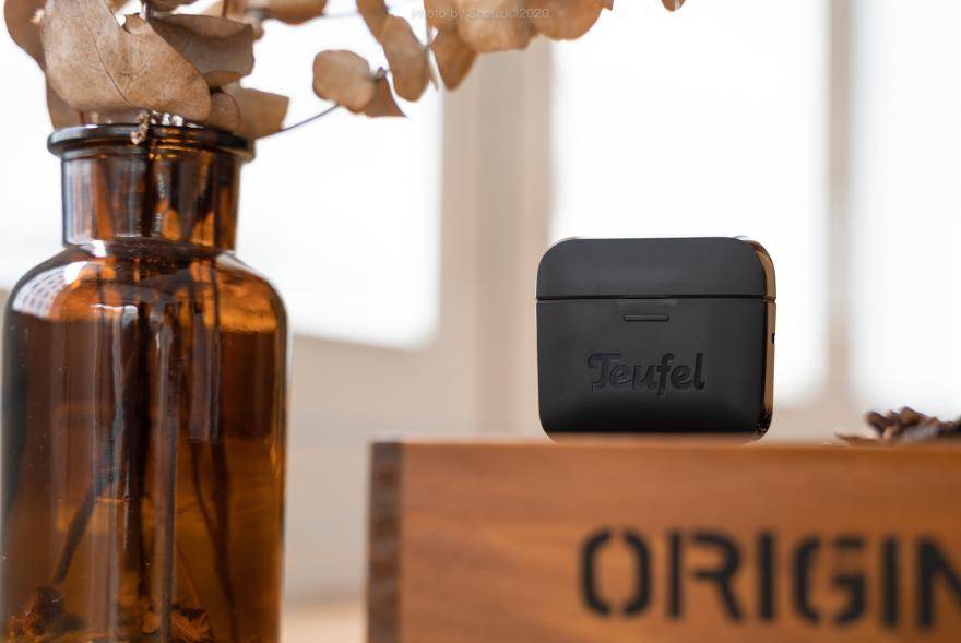 teufel的真无线蓝牙耳机,teufel蓝牙耳机测评