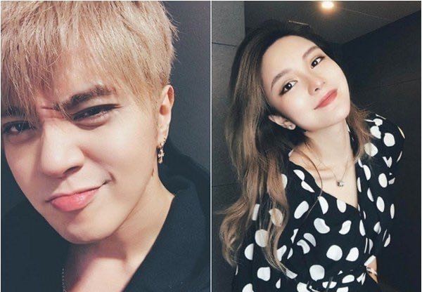 罗志祥与周扬青分手小知识,罗志祥和周扬青到底有没有分手