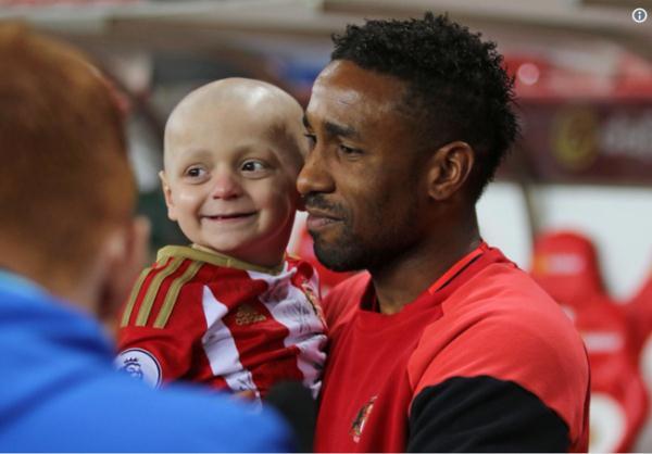 盘点那些足球的名场面,最令人热泪盈眶的一场足球比赛