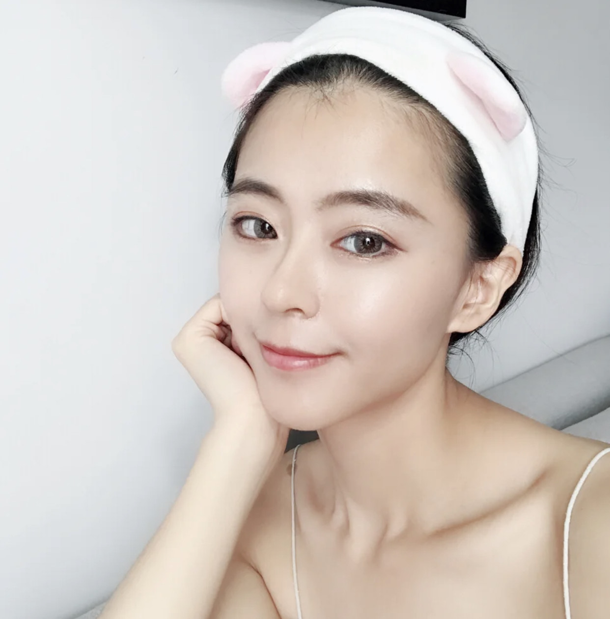 面膜什么时间段敷效果最佳,面膜什么时间段敷效果最好