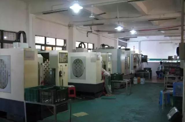 模具行业有没有前途,模具行业还有前途吗