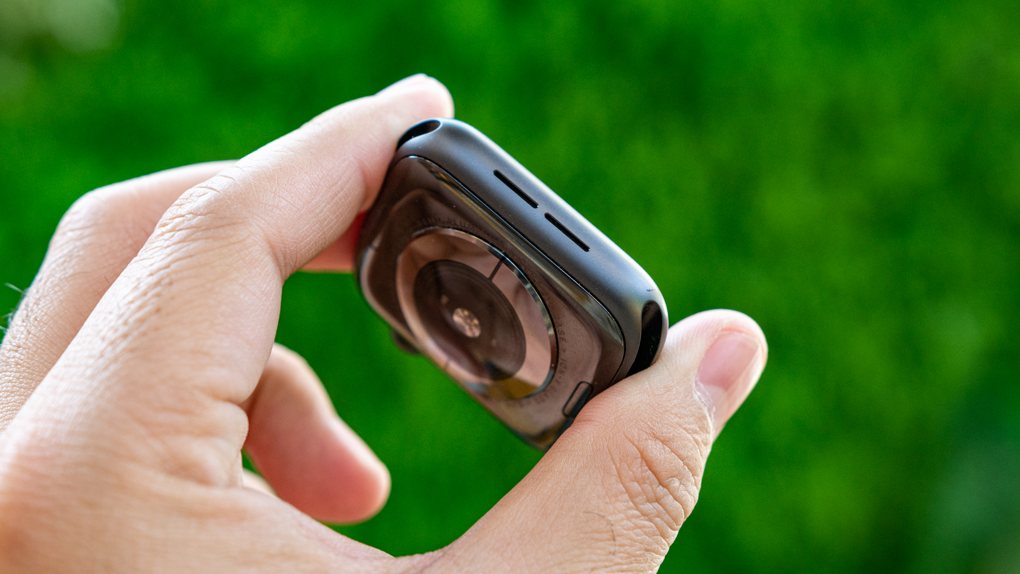 applewatch5和7对比,applewatch5蜂窝版评测