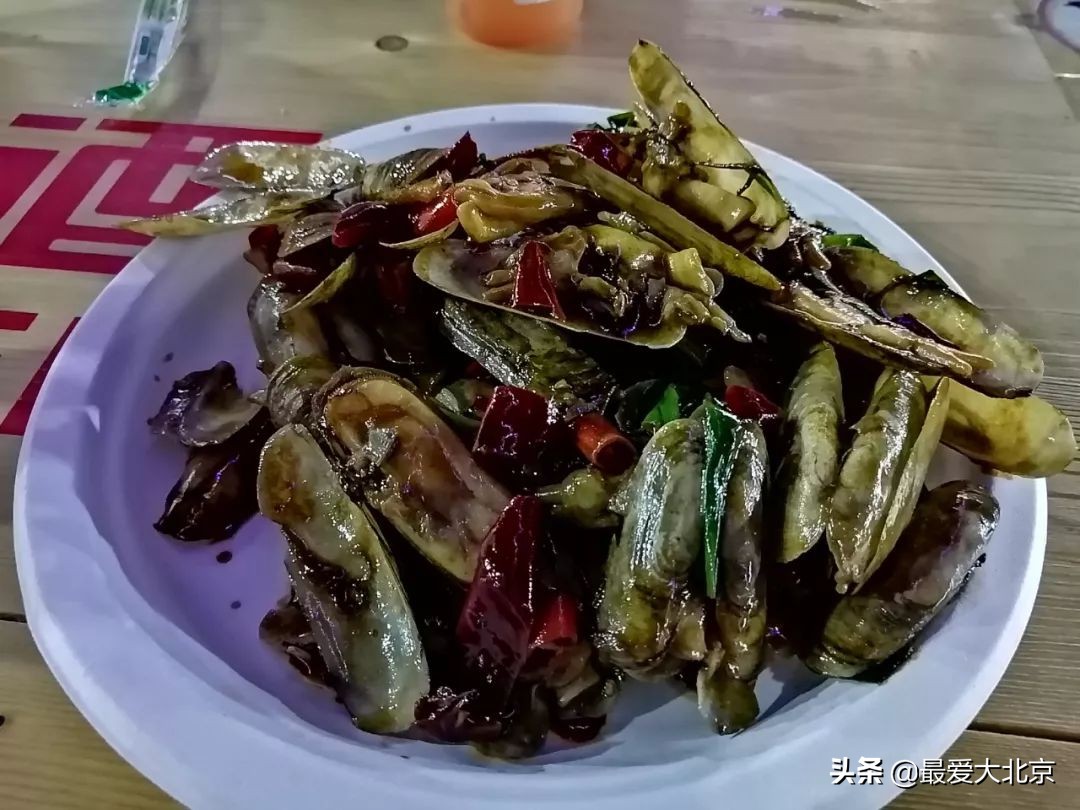 木樨园附近的夜色景点,南三环晚上附近热闹的地方