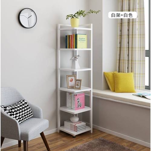 厨房储物架多层置物架,置物架让厨房焕然一新