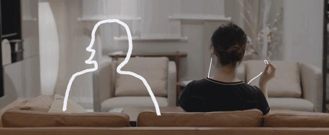 男人和虚拟情人,和虚拟恋人谈恋爱