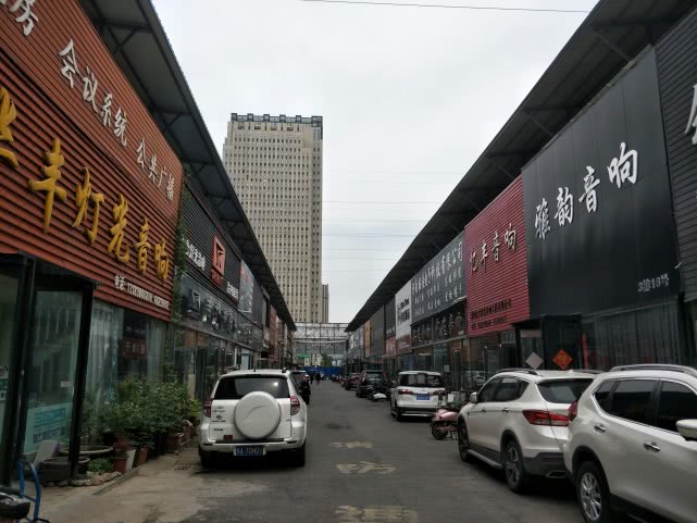 郑汴路东建材市场拆迁计划,郑州郑汴路拆迁