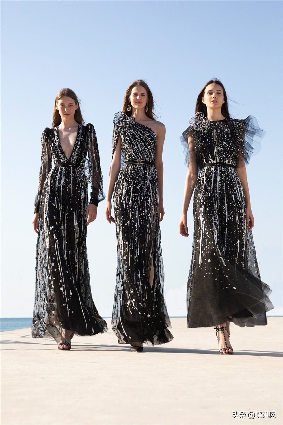 eliesaab2013春夏高定礼服,eliesaab2022春夏高定