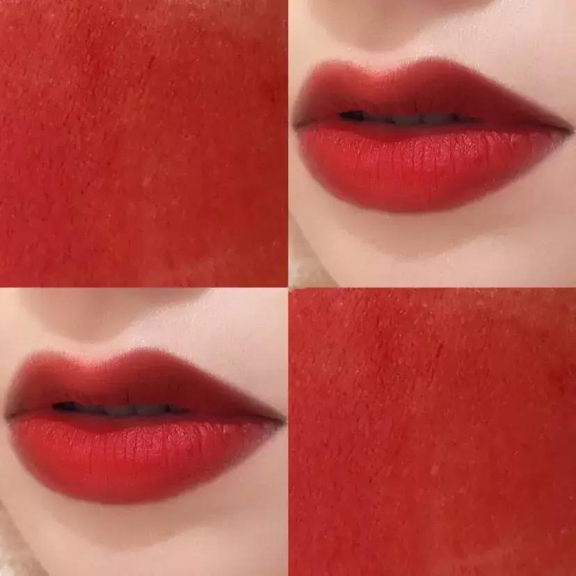 最显白的十支口红大公开,兰蔻哪支口红显白