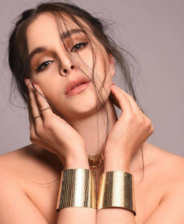 有个好爸爸庇荫，英国顶级厨神子女要么当模特，要么上电视秀厨艺