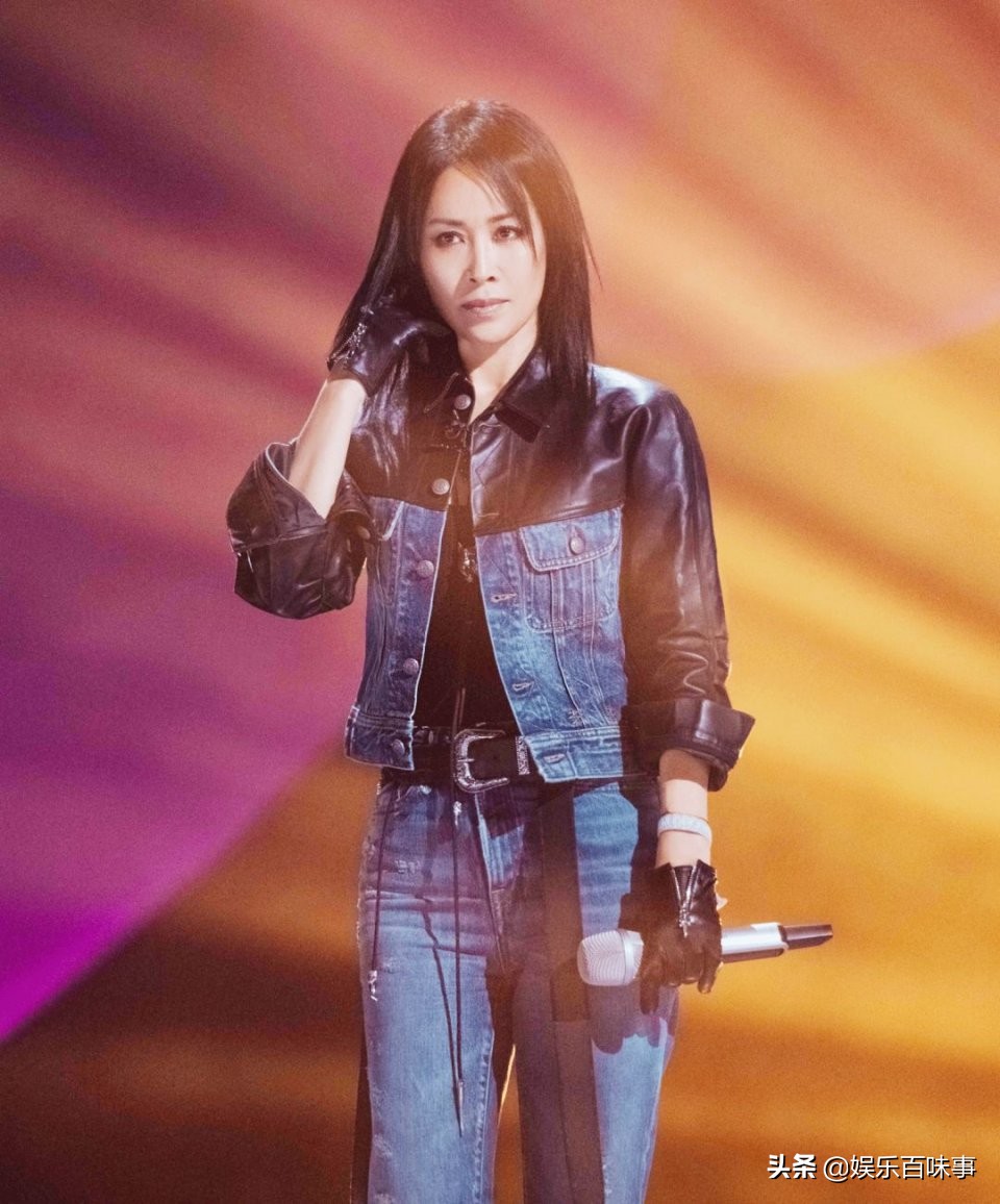 浪姐2,浪姐2完整名单