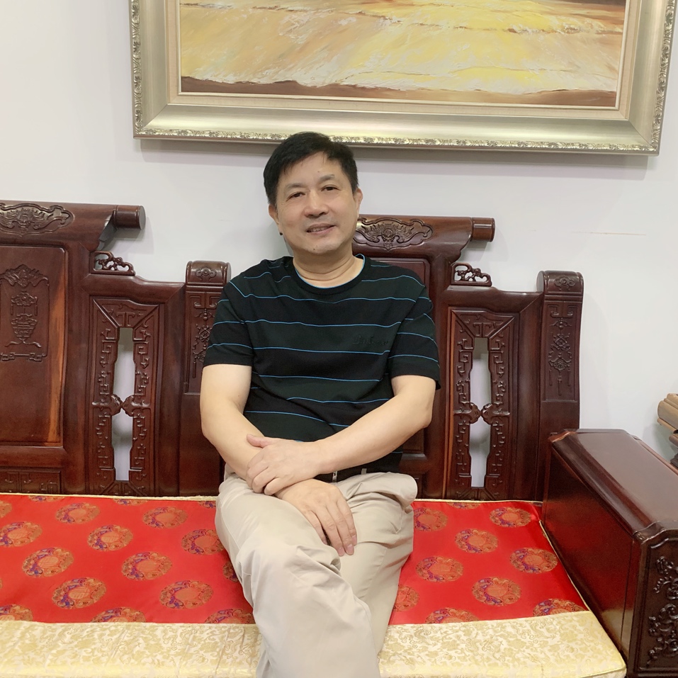 今朝装饰实力现状,戴江平今朝装饰董事长