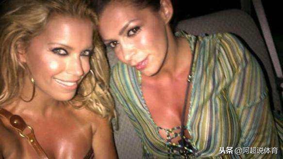 世界冠军妻子出轨,2014欧洲金童奖评选结果