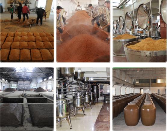 它也是贵州“酱香酒王”，为何却卖不赢茅台，网友：没茅台广告好