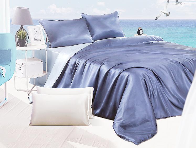 用真丝床品的人才最懂生活,真丝床品享受高质量睡眠