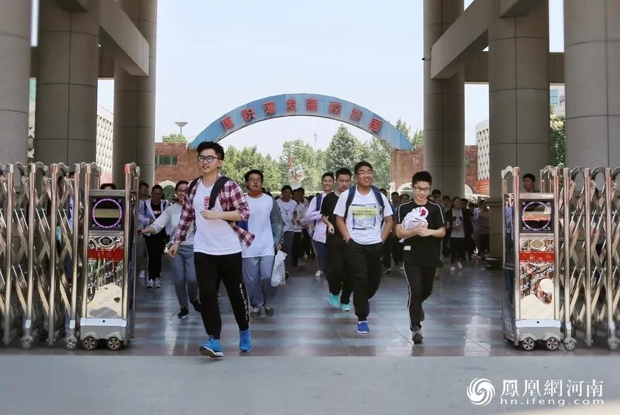 古代的科举和现在的高考,古代的科举和现在的区别