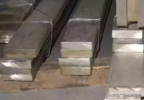 各种钢材重量计算公式收藏了,螺纹钢材重量计算公式