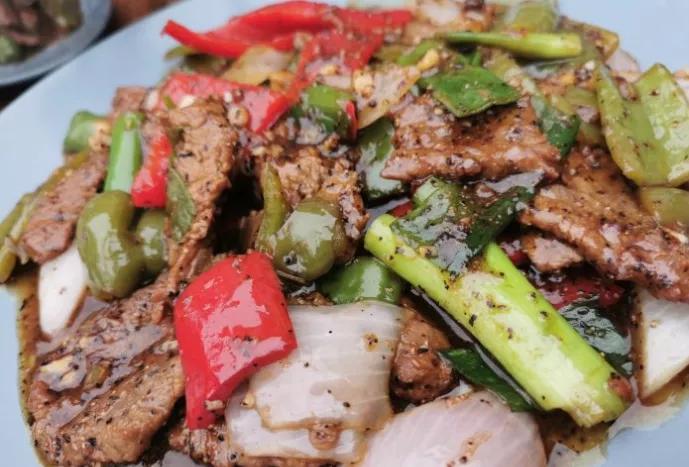 浪漫情侣美食菜谱推荐,甜蜜大餐菜谱