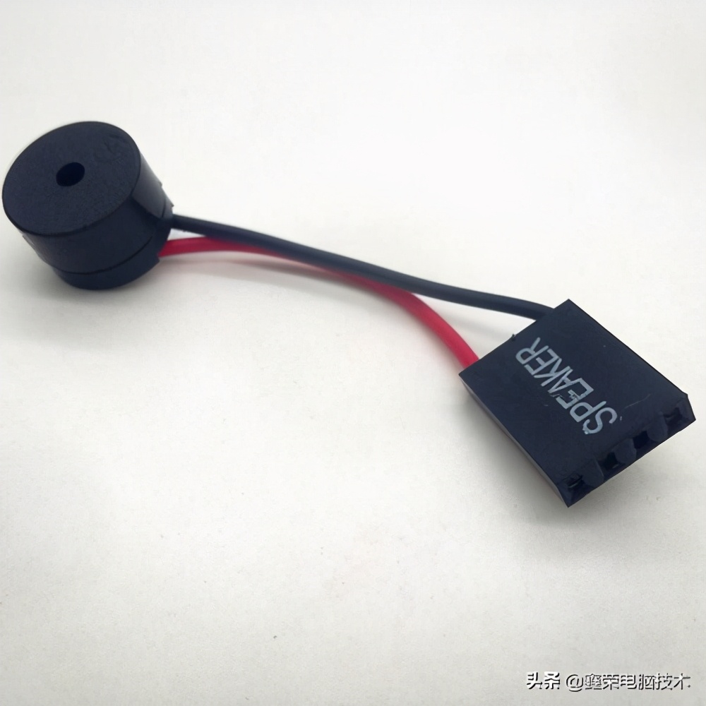 电脑主板报警声判断故障,怎么解决电脑开机有报警声