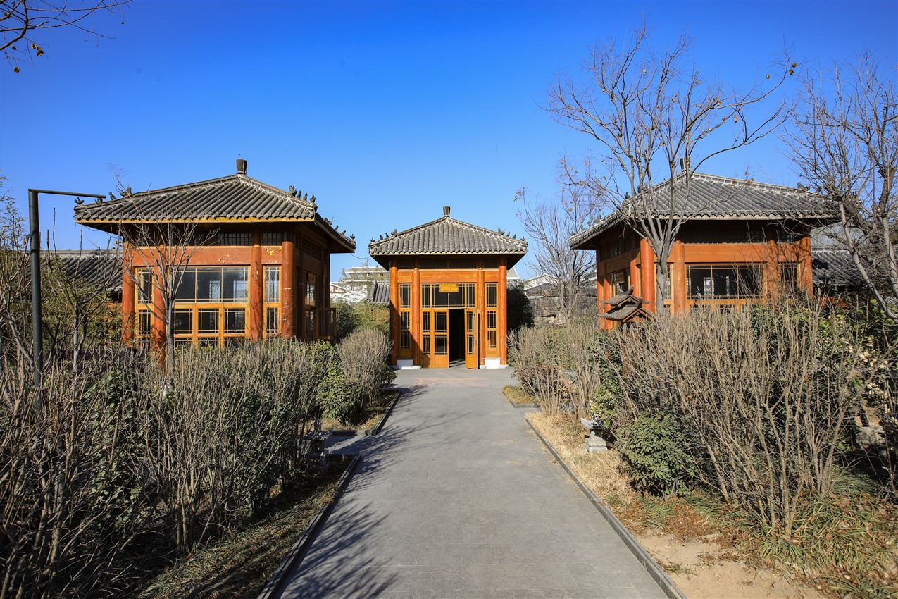 济南到德百温泉度假村,宁津德百温泉度假村