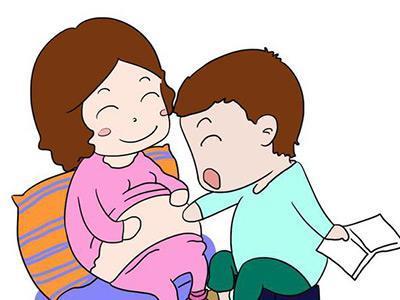 妊娠妇女的生活指导