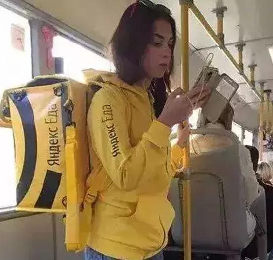 中国外卖VS国外外卖，你不知道的事