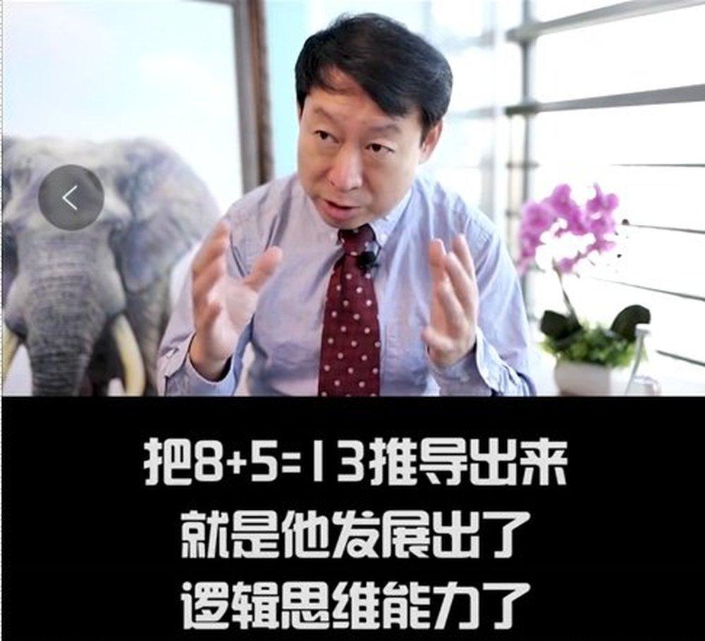 教育真相北大教授,北大教授说教育最大的问题是什么